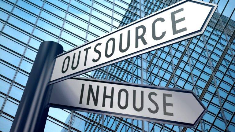 Outsourcing WordPress Website Maintenance