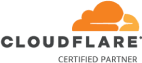 Cloudflare - Enterprise partner