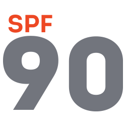 Sunny HQ SPF 90 hosting WP care plan