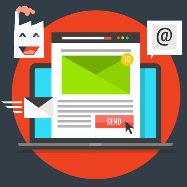 Email hosting Sunny HQ