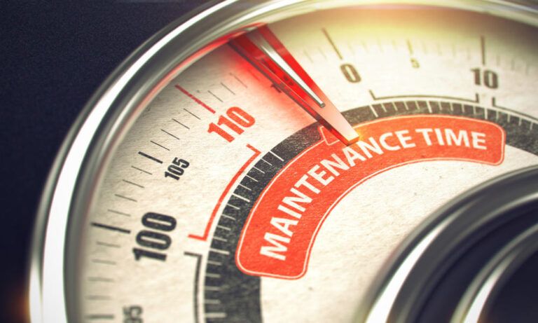 How to Put WordPress in Maintenance Mode?