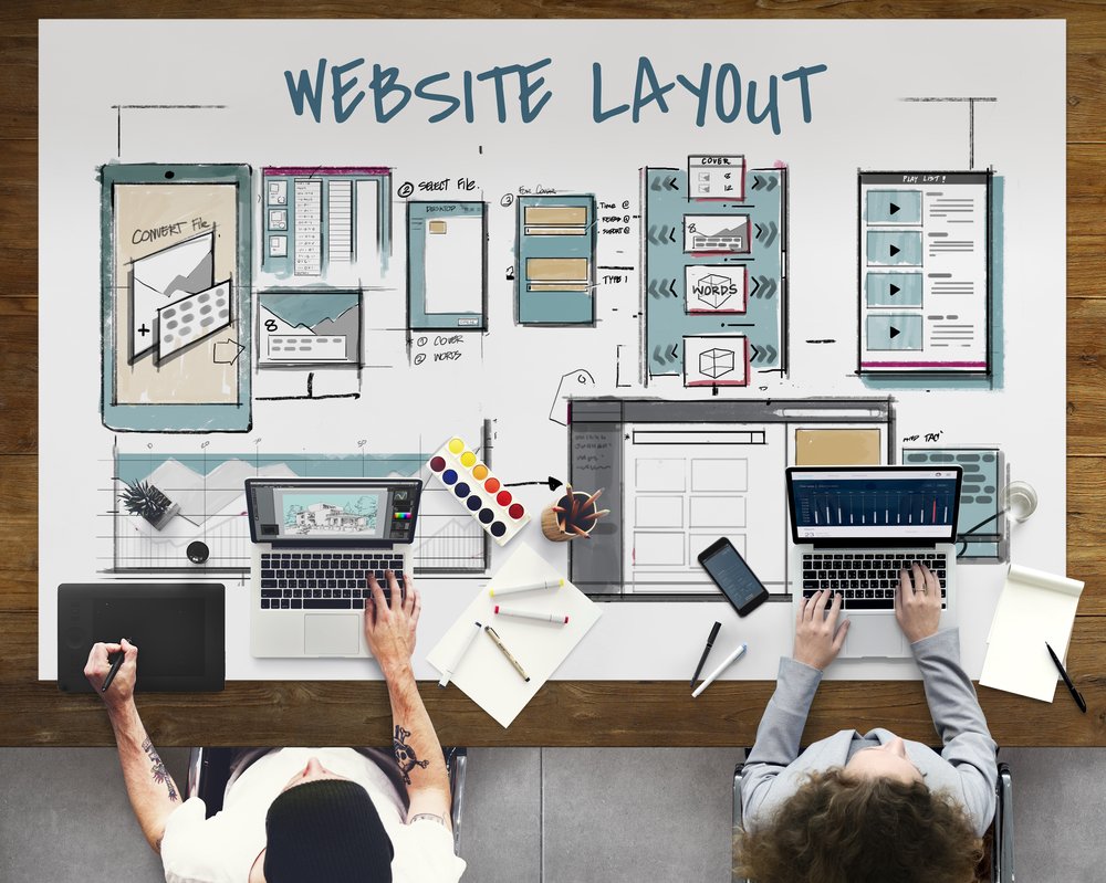 What Are the Elements of a Responsive Web Design?