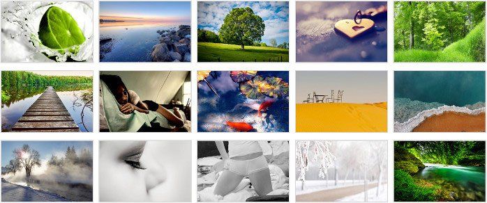 4 Free WordPress Gallery Plugins