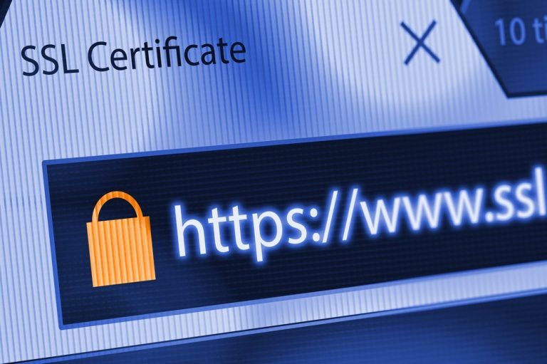 Get a FREE SSL Certificate for WordPress. Really!