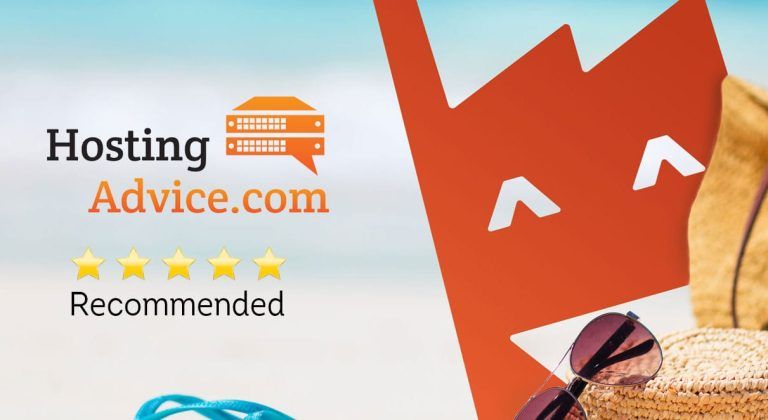 HostingAdvice.Com Shows How Sunny HQ Is Helping Companies Focus on Business Instead of WordPress Maintenance and Support