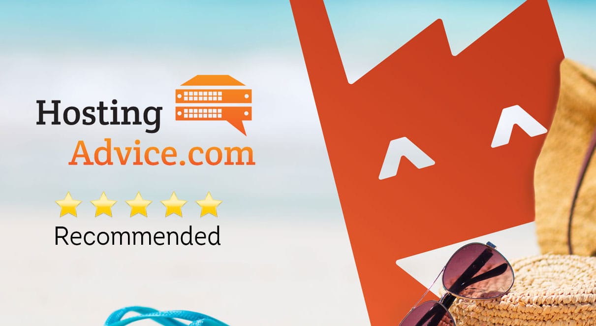 HostingAdvice.Com Shows How Sunny HQ Is Helping Companies Focus on Business Instead of WordPress Maintenance and Support