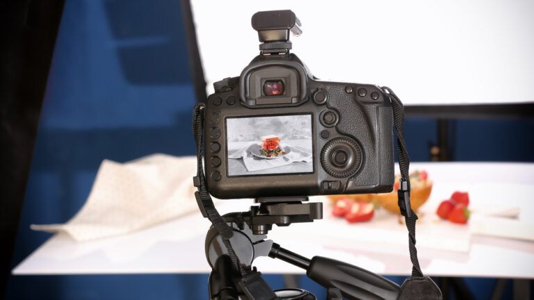 Product Photo Shoot
