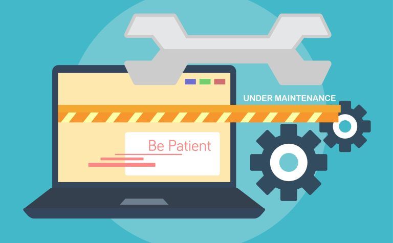 How to Maintain a Website: A Complete WordPress Guide