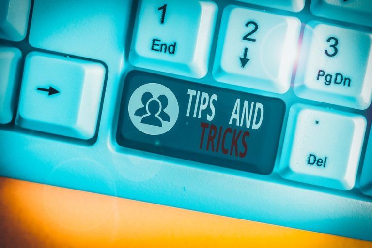 6 Essential WordPress Tips and Tricks for 2020