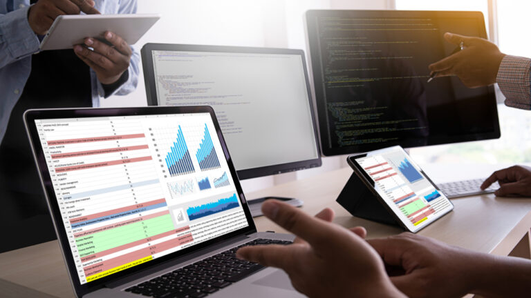 google analytics