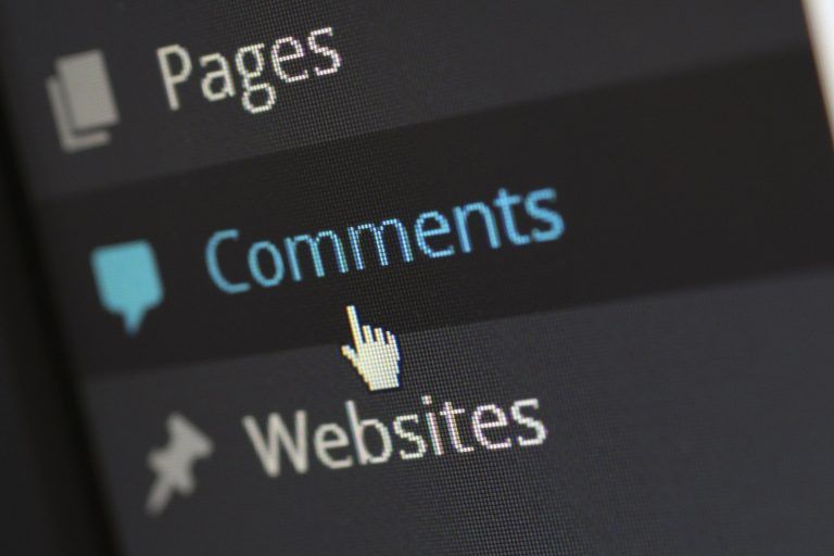 How and Why You Might Want to Turn off WordPress Commenting