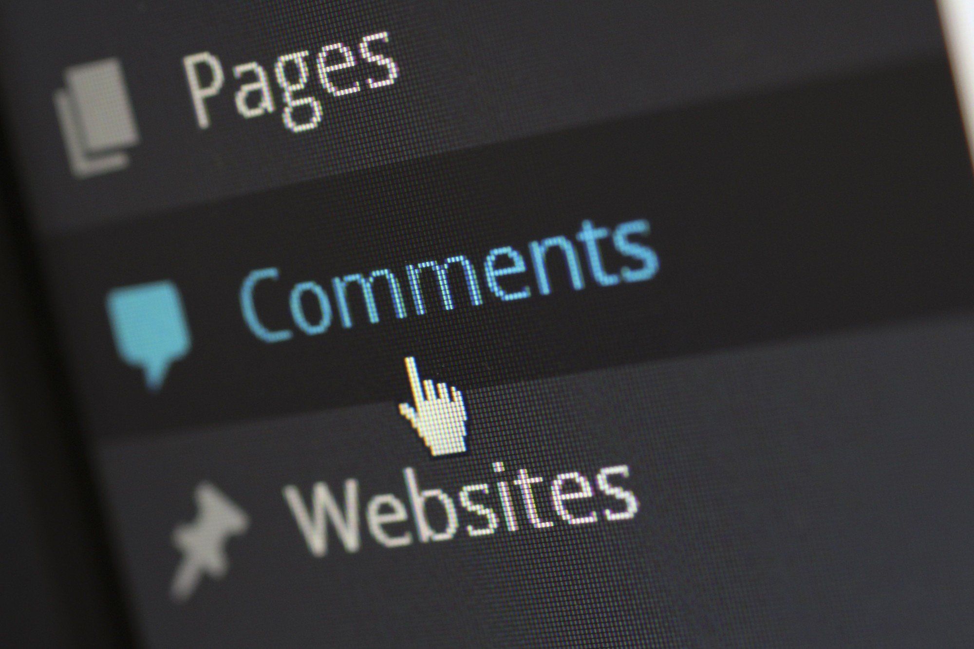 How and Why You Might Want to Turn off WordPress Commenting