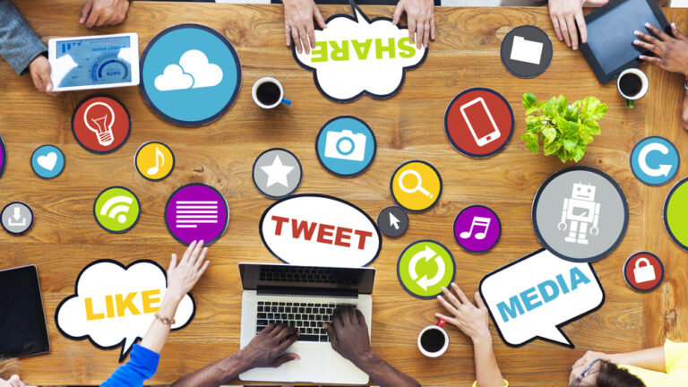 social media tips