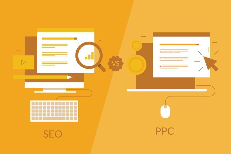 SEO vs PPC: What’s the Difference and Which Should You Use?