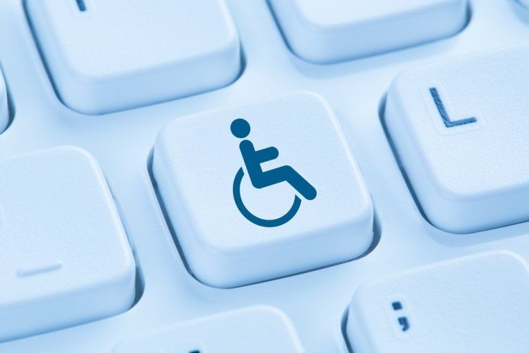 Finding and Fixing Common WordPress Accessibility Issues