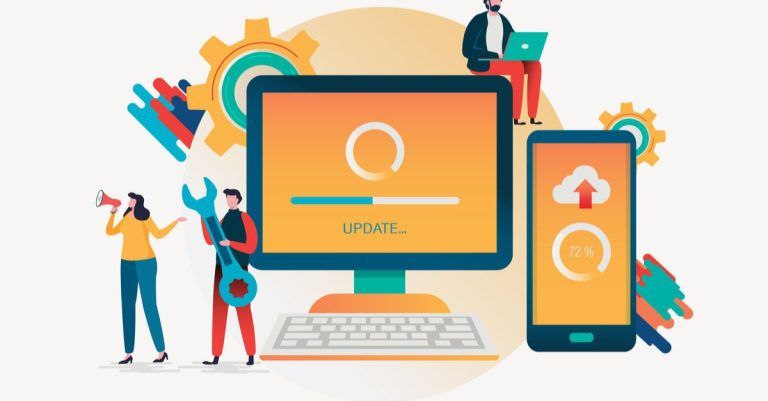 The Importance of WordPress Maintenance Services