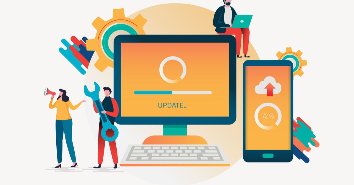 The Importance of WordPress Maintenance Services