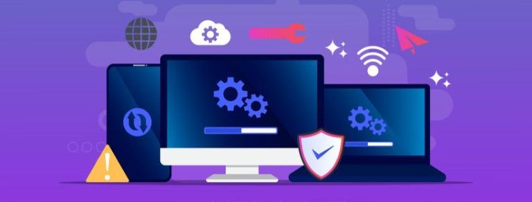 5 Reasons Why Keeping Your Software up to Date Makes Your Website Less Vulnerable to Threats