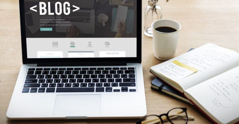 The Beginner’s Guide to Starting Your WordPress Blog