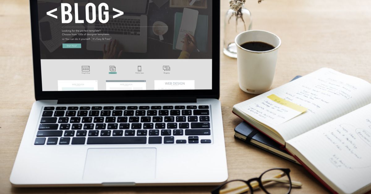 The Beginner’s Guide to Starting Your WordPress Blog