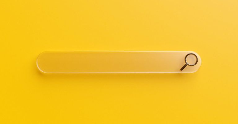 How to Add a Search Bar to Your WordPress Menu