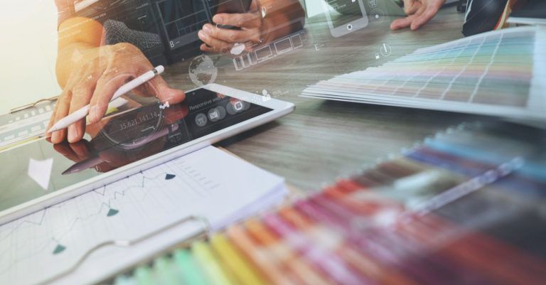 Showcase Your Work! Aesthetic Website Ideas for WordPress