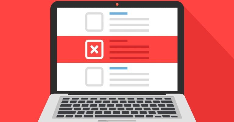 7 WordPress Website Maintenance Mistakes and How to Avoid Them