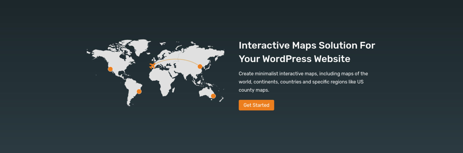 The Only WordPress Map Plugin Guide You'll Need - Sunny HQ