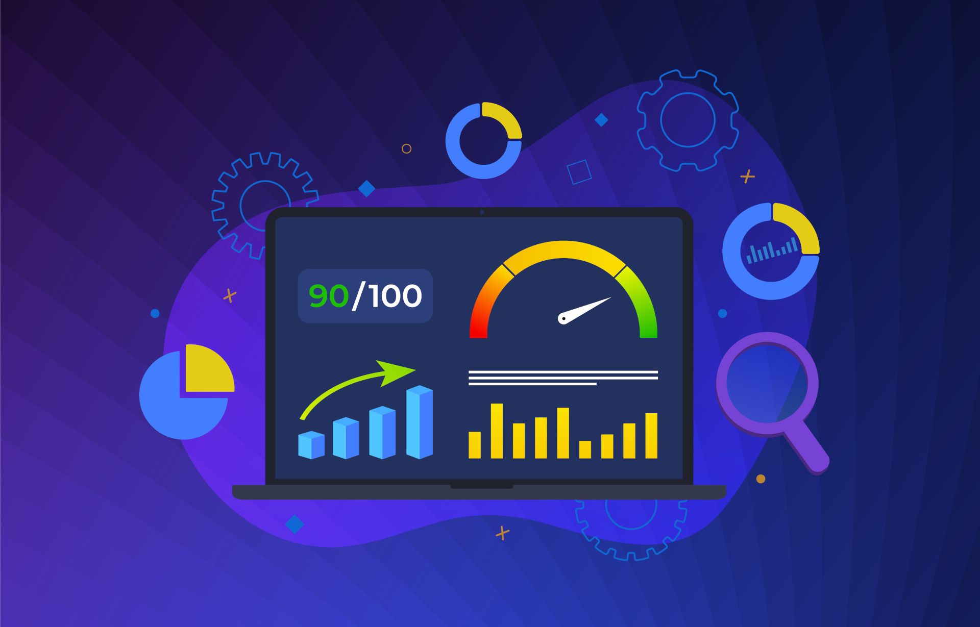 Turbocharge Your WP-Admin – Essential Guide to a Faster WordPress Backend