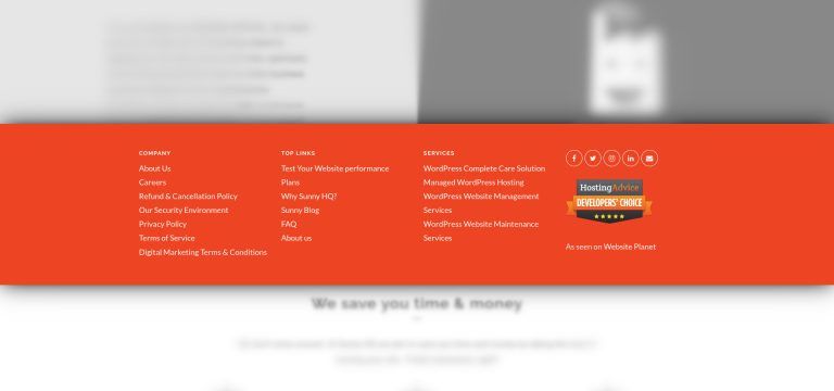 How to Edit WordPress Footer Directly