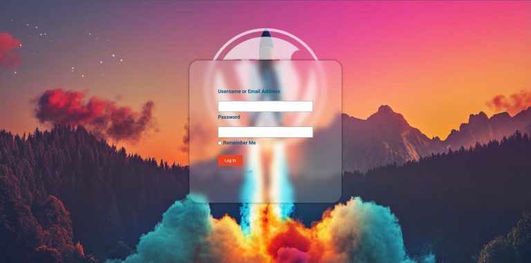 Mastering WordPress: How to Create a Custom Login Page