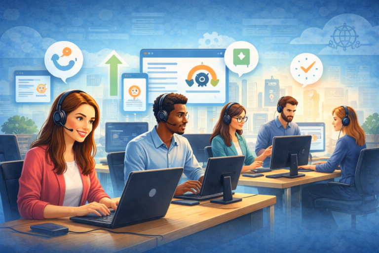 Behind the Scenes at Sunny HQ: 90% of Support Requests Resolved in Two Hours or Less