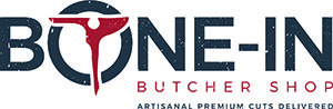 Bone In Butcher Shop