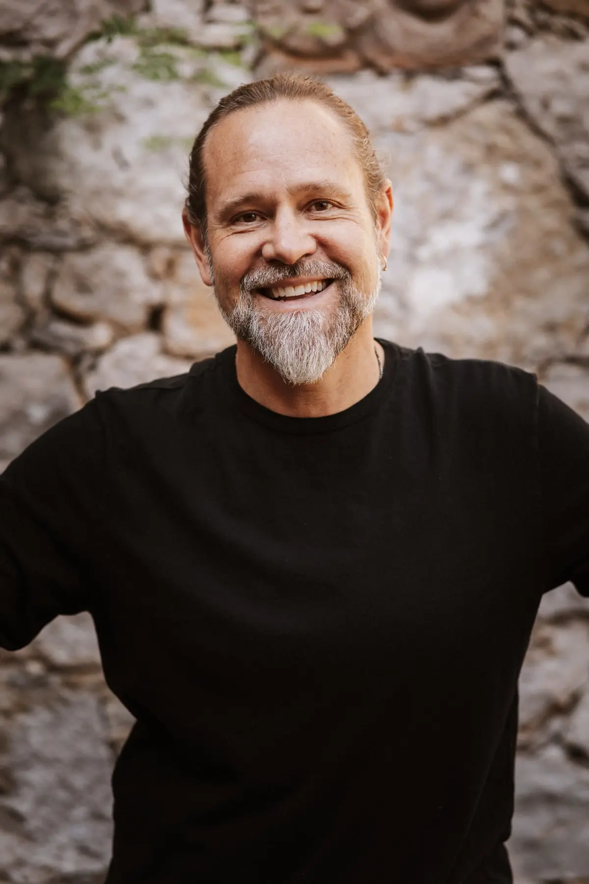 Dylan Clayton Bost Sunny HQ