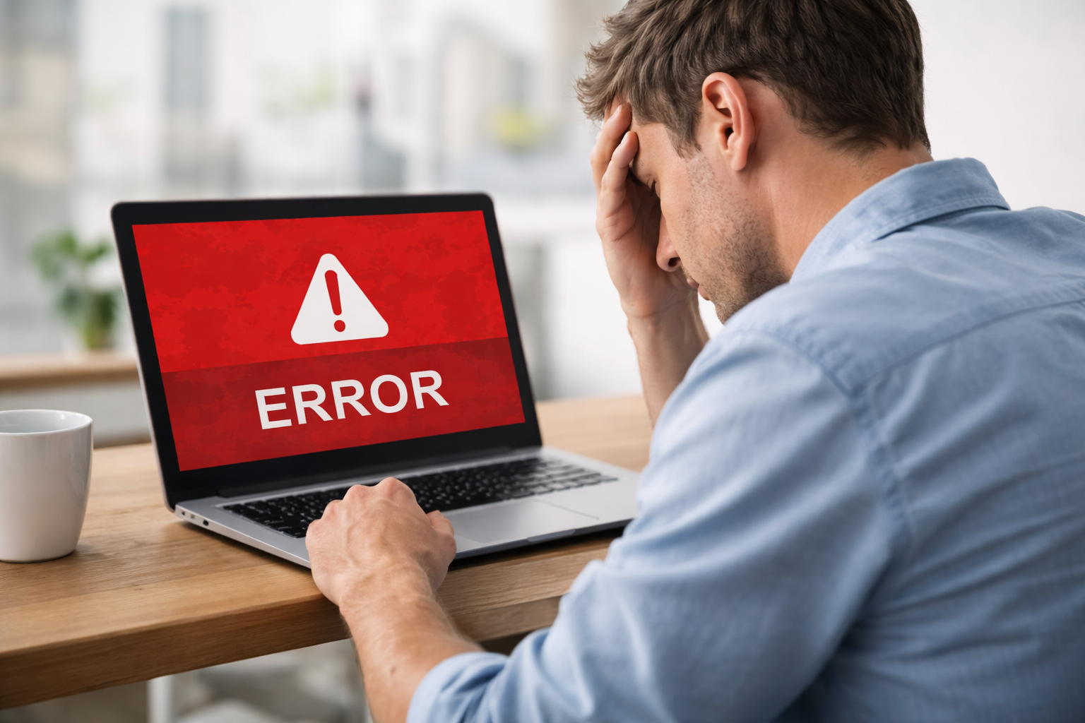 Struggling with slowness, support, or broken updates?