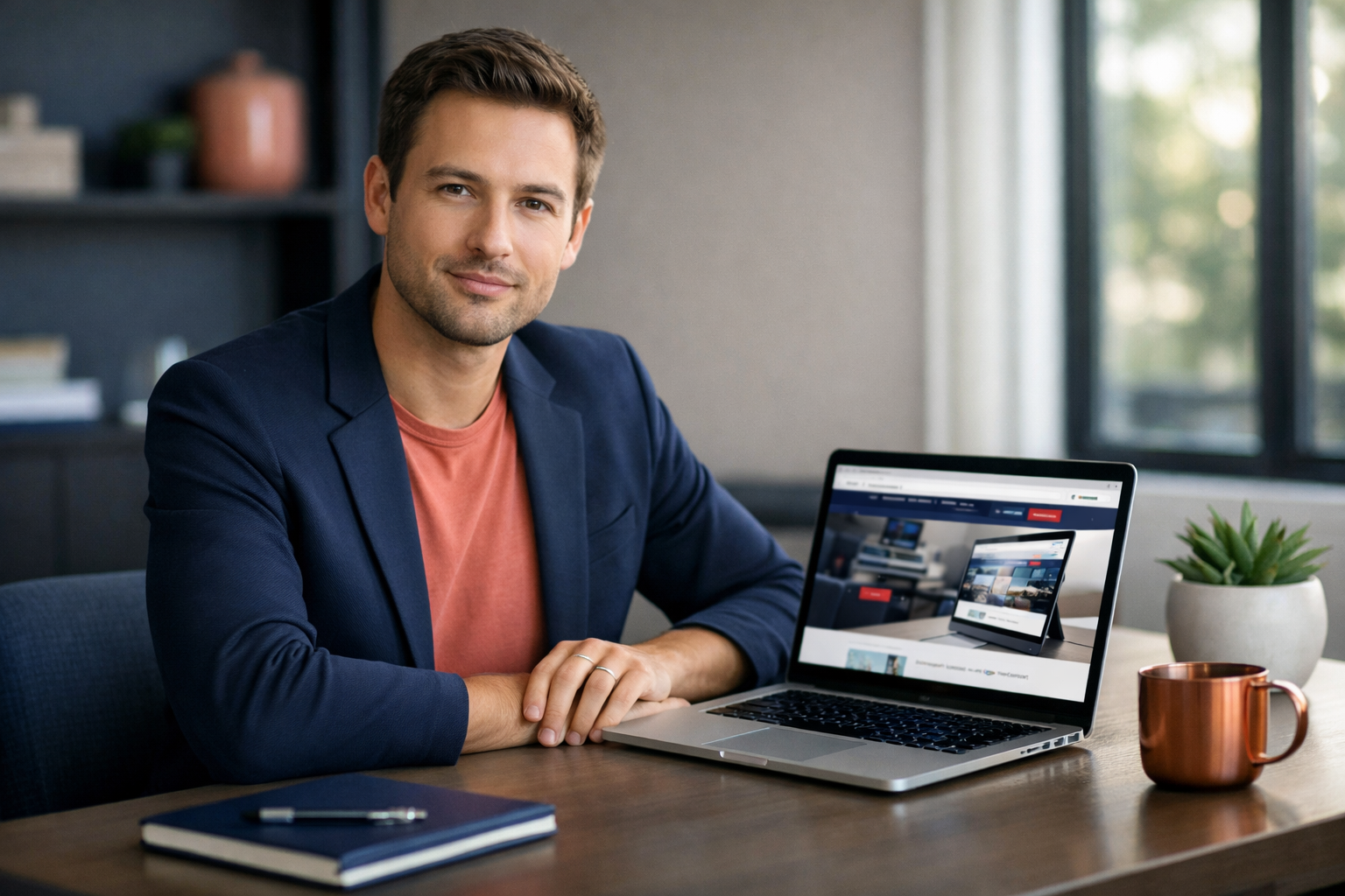 MANAGED WORDPRESS HOSTING