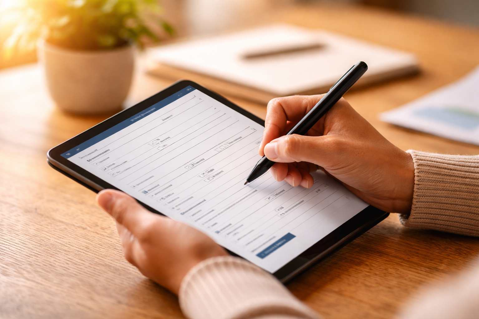 Apply for the Sunny HQ Nonprofit Program