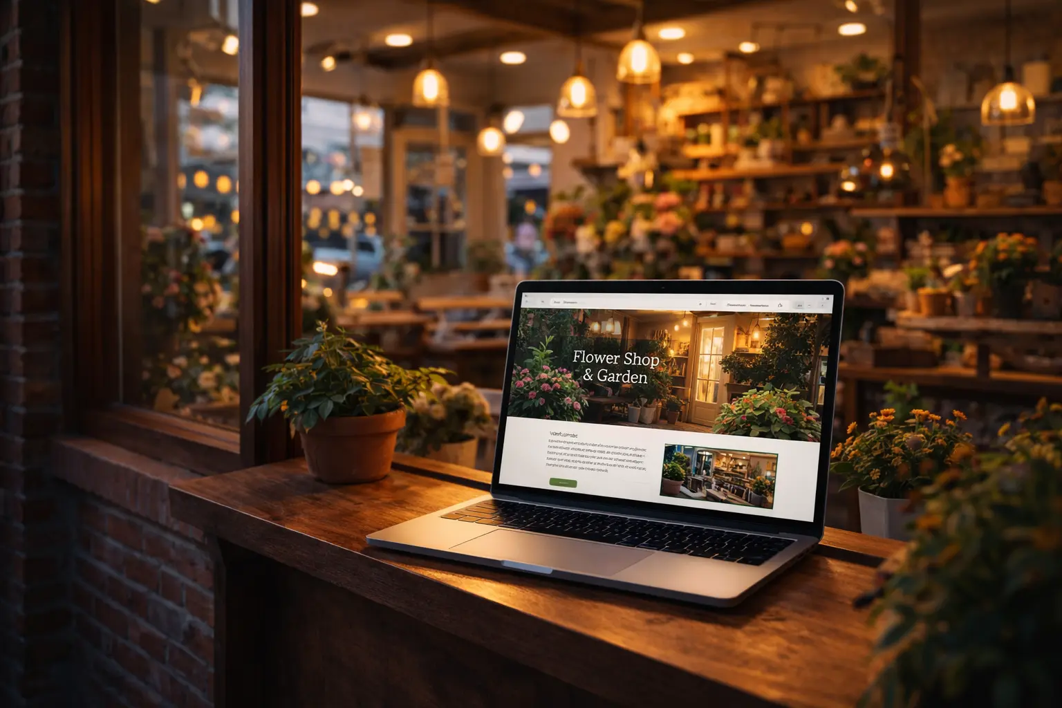 Small Business Web Design