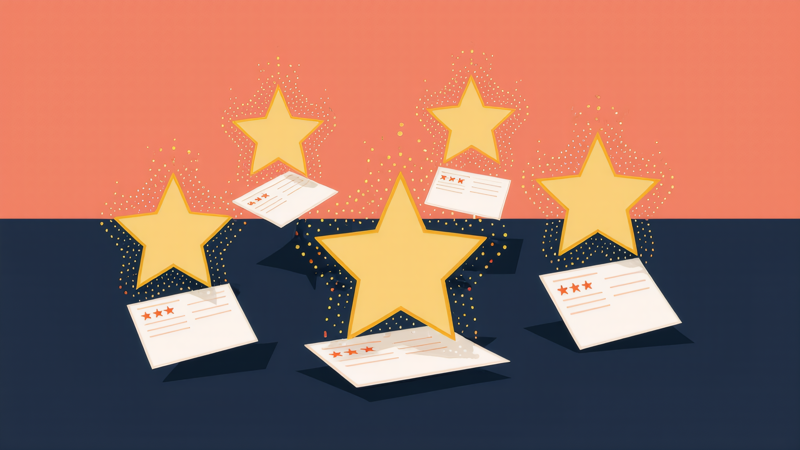 See our reviews on Google and Trustpilot