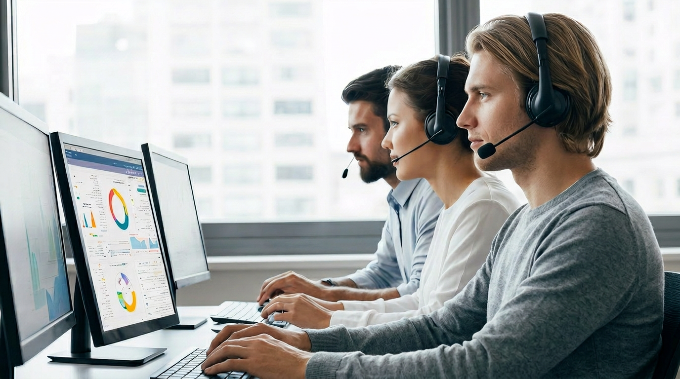 U.S.-based. WordPress-specialized.