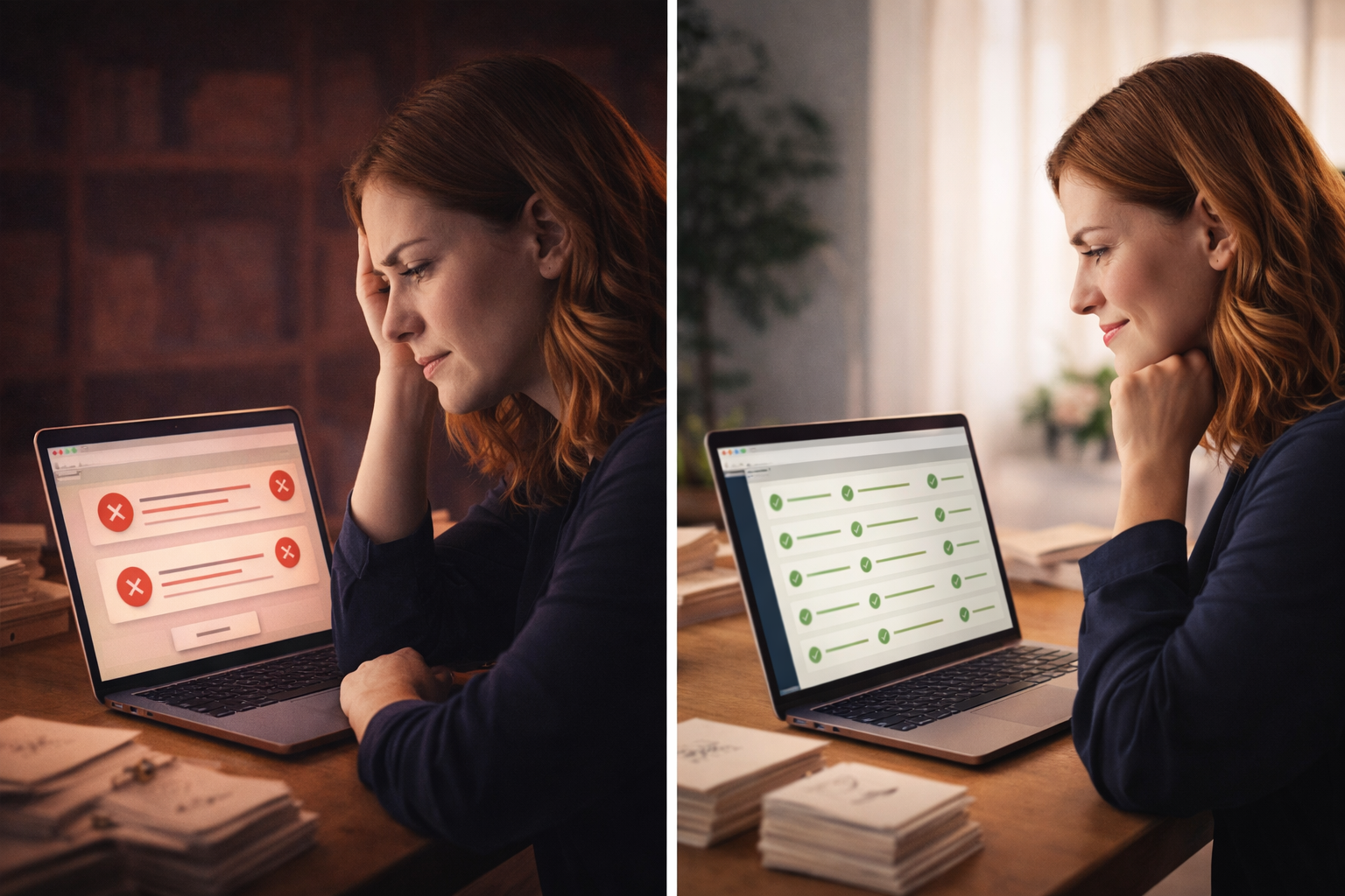 Sunny HQ vs. Generic Hosting