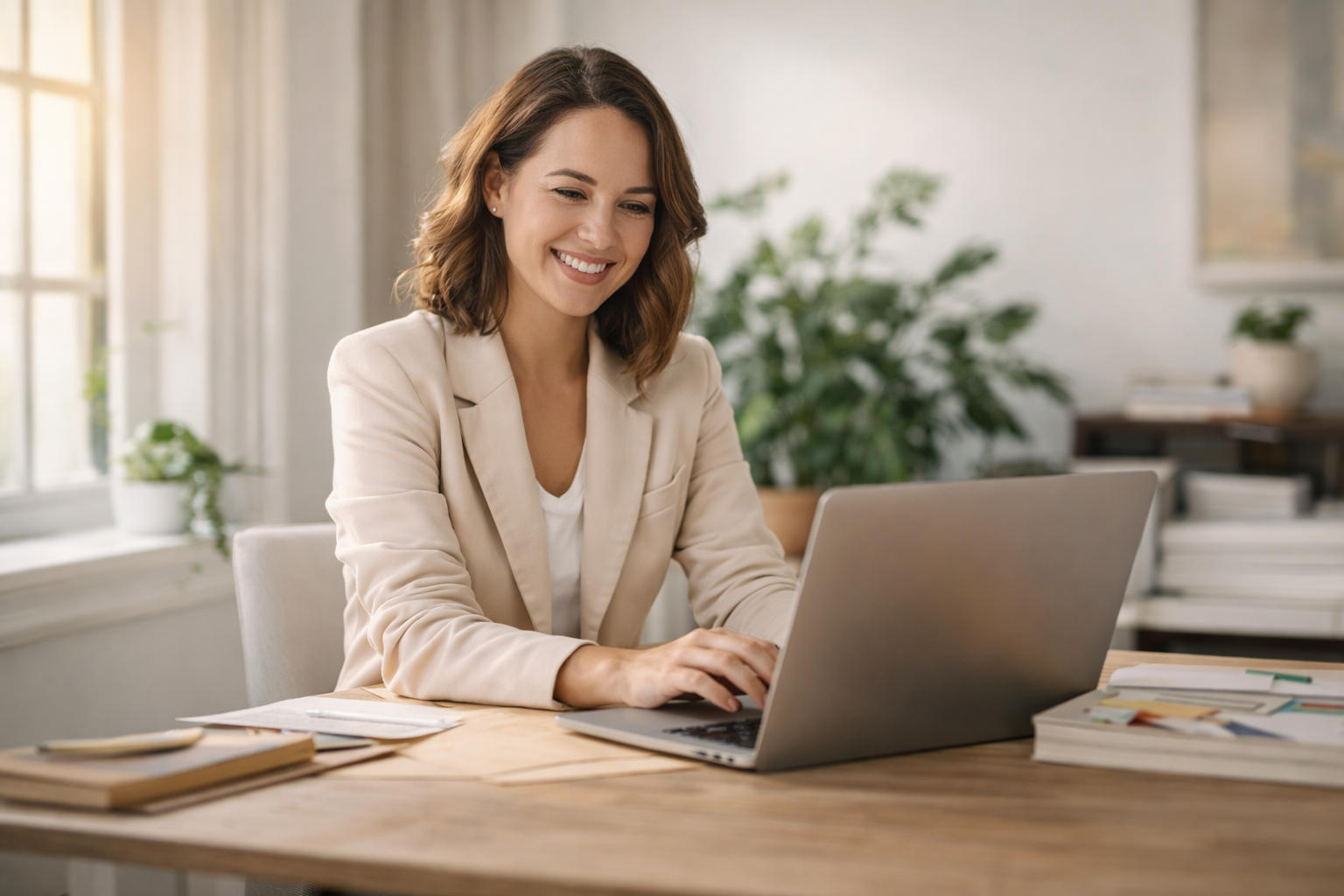 Why Beauty Brands Choose Sunny HQ