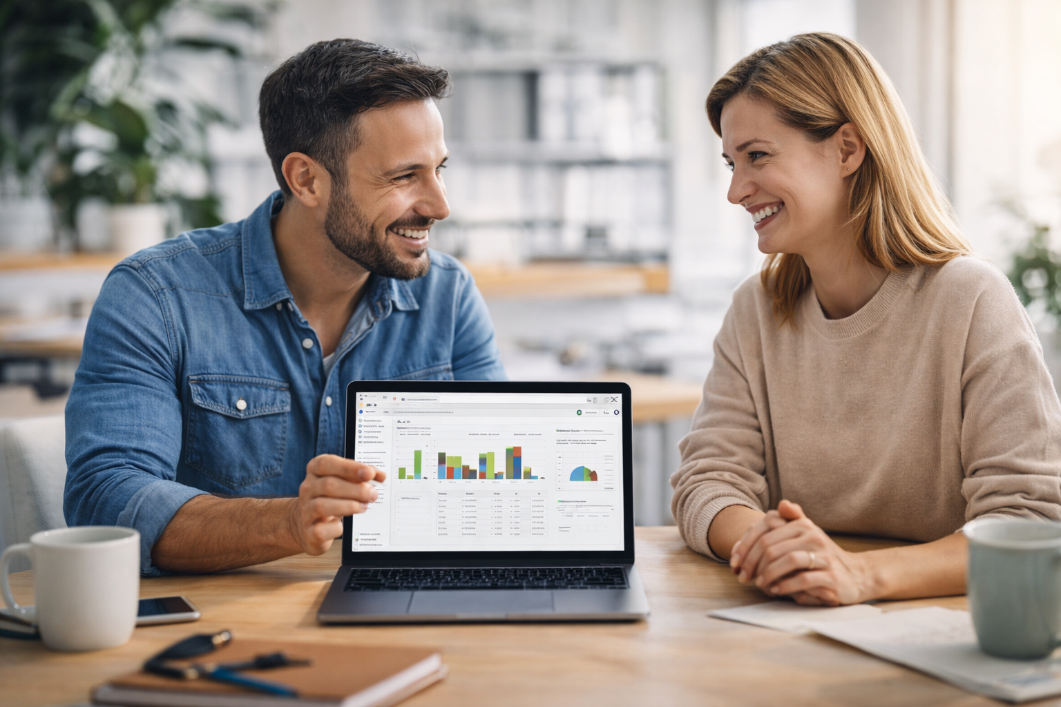 Is Sunny HQ right for your beauty brand?