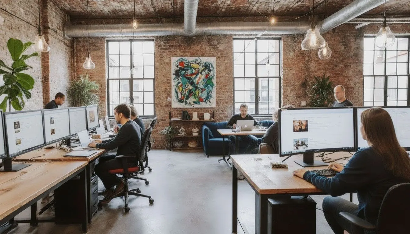 Sunny HQ hero home page