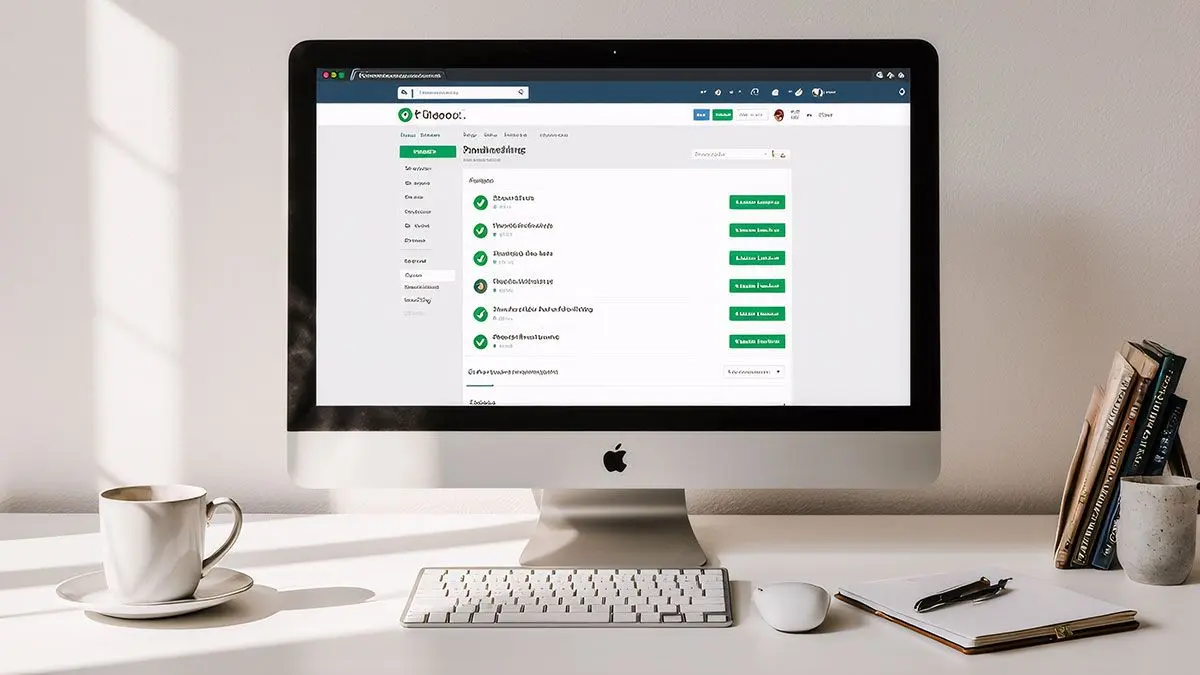 WORDPRESS MAINTENANCE