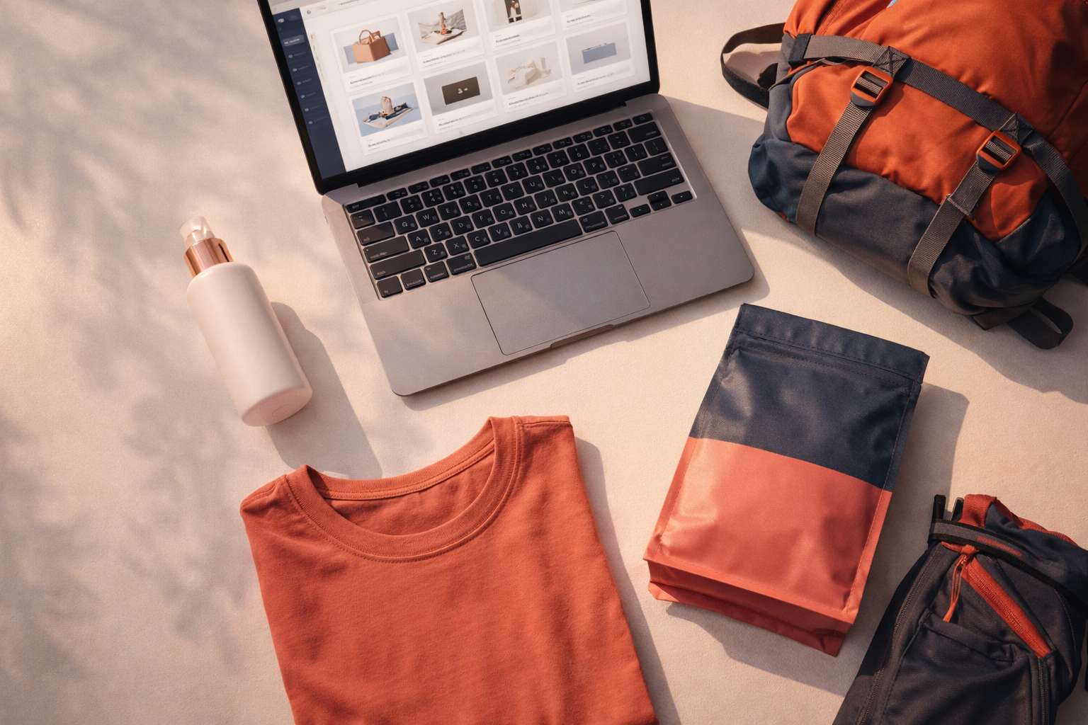 From skincare to coffee subscriptions