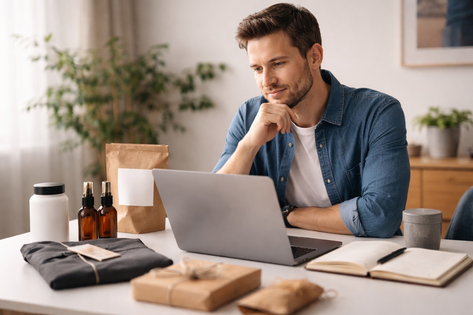 Not sure where you fit?