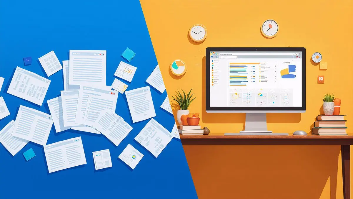 WordPress maintenance is a full-time job.