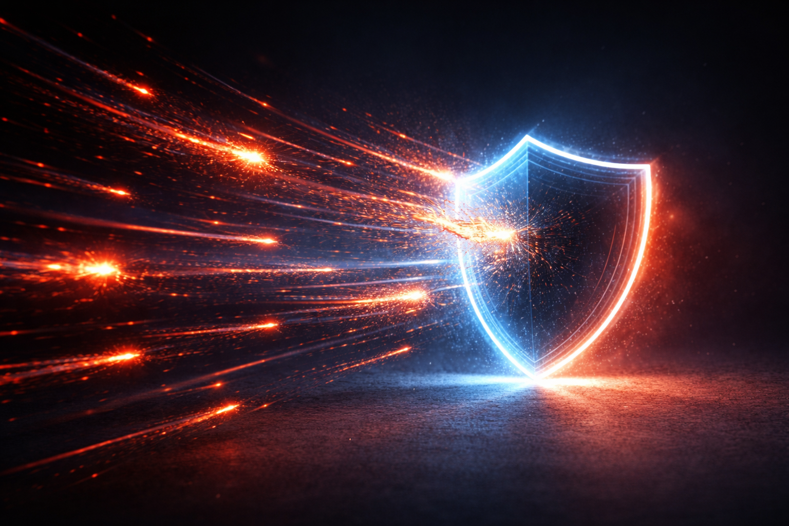 WordPress is the most targeted CMS on the planet. We treat it that way.