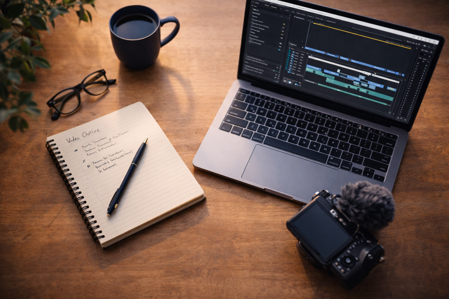 Video library launching soon